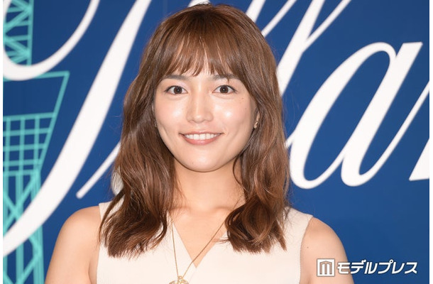 川口春奈（C）モデルプレス