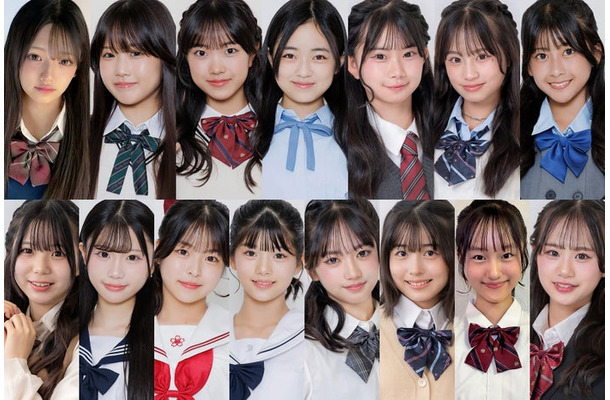 「JCミスコン2026」ファイナリスト