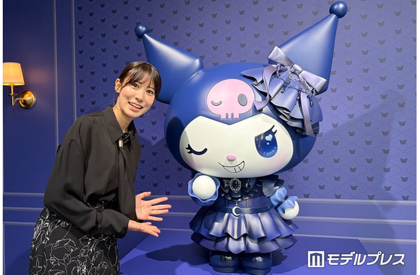 竹田えみり（C）モデルプレス