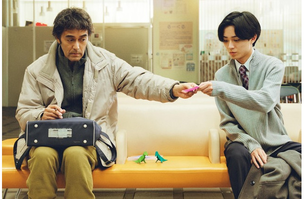 『ハッピーリスト』（C）2027 