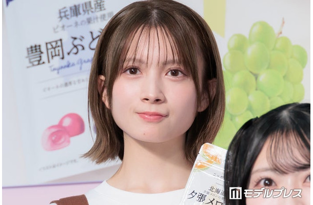水島美結(C)モデルプレス