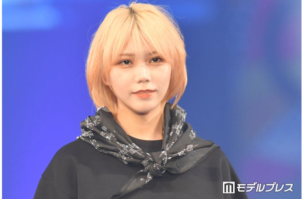 川後陽菜（C）モデルプレス