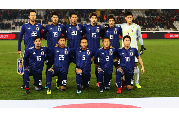 「新年放談！ぶっちゃけ日本代表はW杯でどこまで行けるのか」
