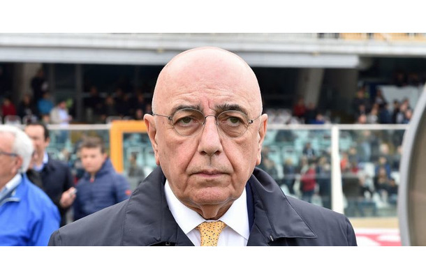 ミラン元副会長、突如政治家に転身へ！