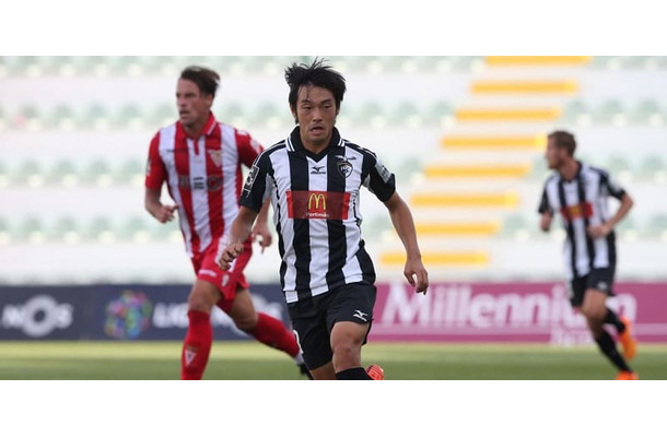 中島翔哉、契約解除額が倍増！なんと27億円に