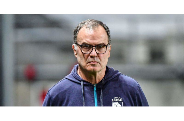 ビエルサ監督、リールに敗訴！逆に賠償金支払い命令を受ける