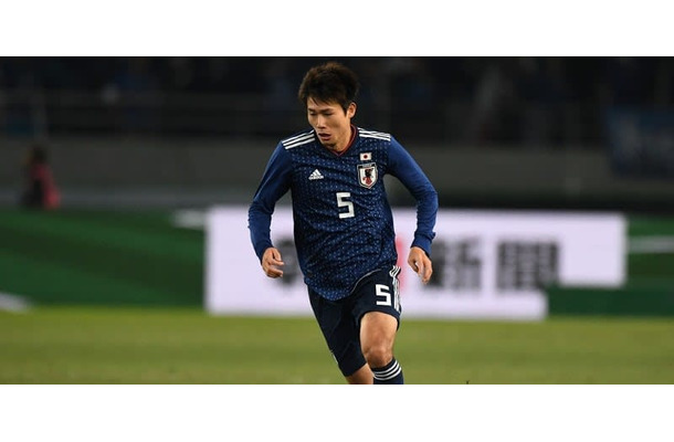 日本代表DF車屋紳太郎、奥さんがかわいすぎる