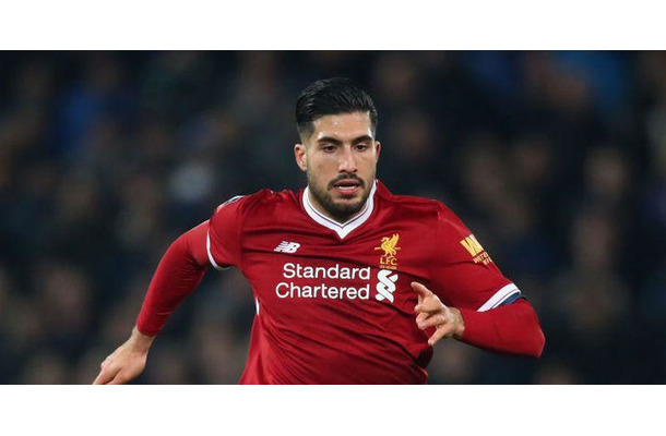 エムレ・ジャン、今週ユーヴェ入りの是非を決断へ