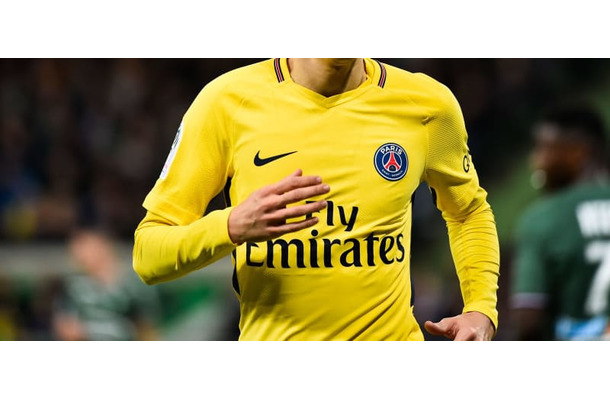 PSG、来季も大補強か！大物選手をダブルで獲得へ？