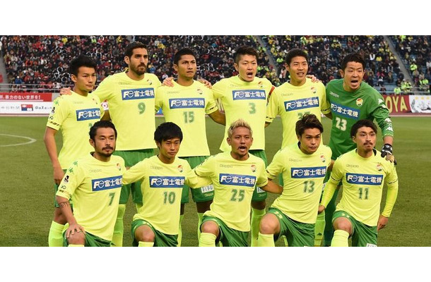 J2千葉、0-4で負けるも「データ」が話題…パス数の上位10人中9人が千葉の選手