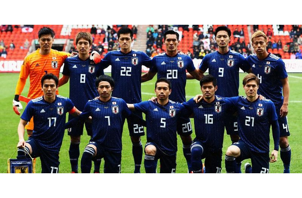 解説者の川勝良一が提案する、日本代表がW杯で採用すべき「システム」って？