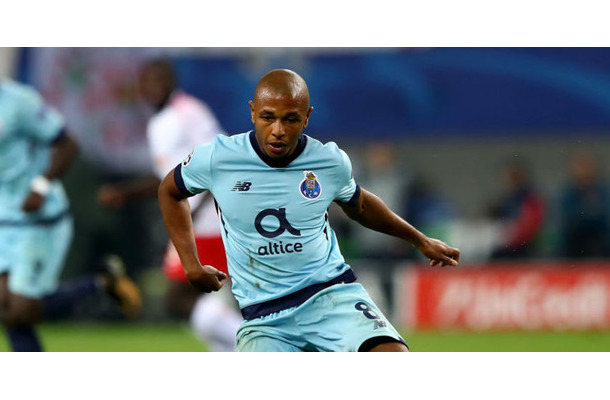 ポルトの超ドリブラー、ブラヒミはプレミアへ？インテルも関心