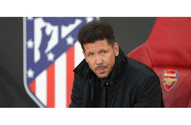 欧州5大リーグ、「在任期間」が最も長い監督TOP5
