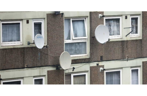 サウジ、そんなのアリか？W杯の試合を「パクリ放送」か