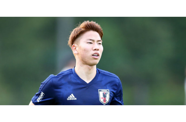 浅野拓磨、ハノーファーへの移籍が決定