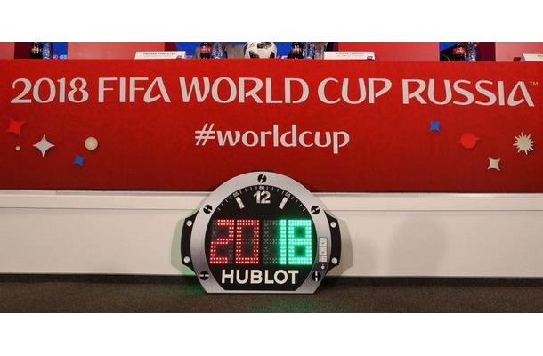 W杯が、ロシアの化学研究者に大打撃！なんでそんなことに