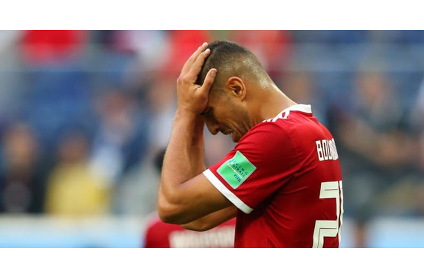 W杯でいい話！日本人の同僚、痛恨オウンゴールの相手選手に「素敵なエール」