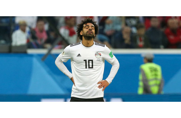 断食が響いた？中東＆北アフリカ勢のW杯成績が悲惨なことに…