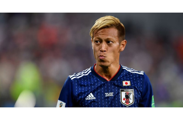 カペッロ、本田圭佑のコーナーキックに怒る！「私だったら首を絞めてる」