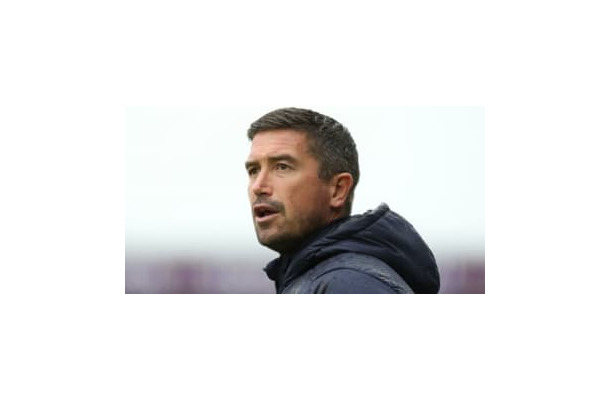 キューウェル監督、英4部で解任…わずか14試合で