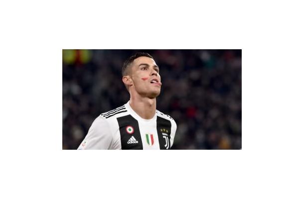 ロナウド、ユーヴェ史上最速で10ゴール到達！動画で見た？