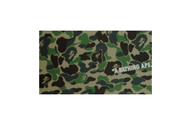 「PSGとBAPE」のコラボアイテム！先取りで見てみよう