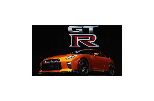 「日産車『GT-R』に乗っていたスポーツ界のスターたち」