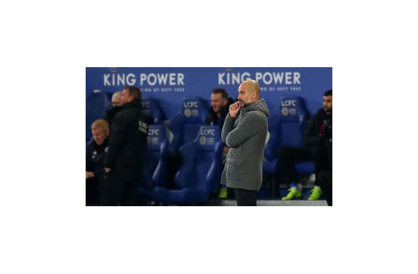 4試合で3敗のシティ…「疑問がある」と言うペップ監督の真意とは？