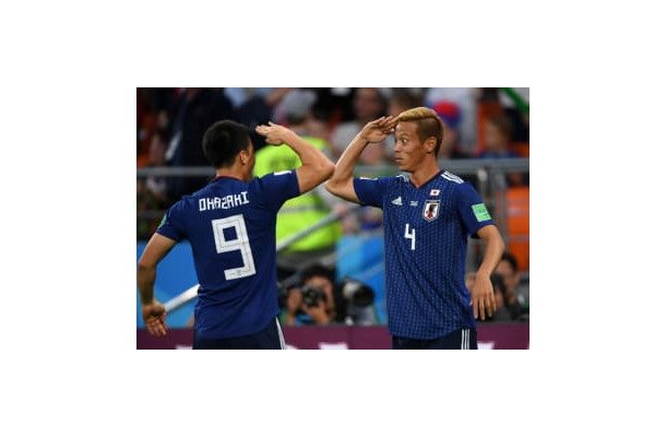 本田と岡崎、アジアカップの日本代表に感じたことは？