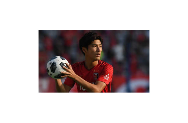 超新人！Jリーグ1年目で主力となった5名の逸材