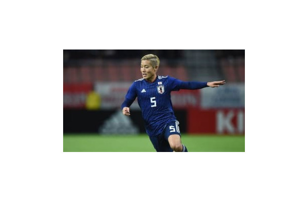 山中亮輔、横浜F・マリノスから浦和レッズへの移籍が決定！