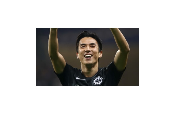 渦中の長谷部、試合後にあの美女選手と食事していたらしい