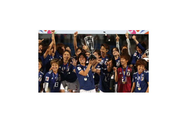 なでしこジャパン、あの監督から絶賛される！「最も怖いチーム」