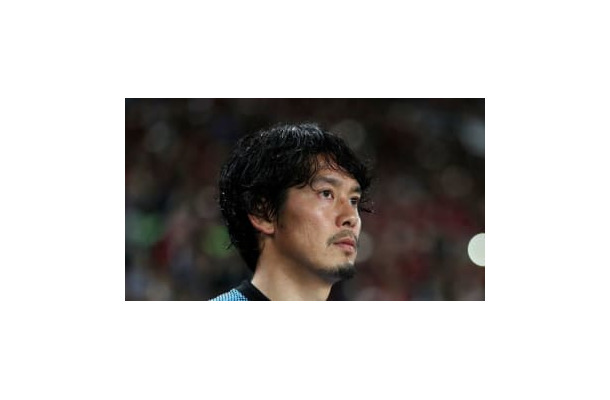 井川祐輔、香港強豪の東方足球隊と契約解除…今季はどこへ