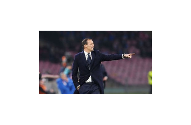 インテル、来季アッレグリ監督を引き入れか？