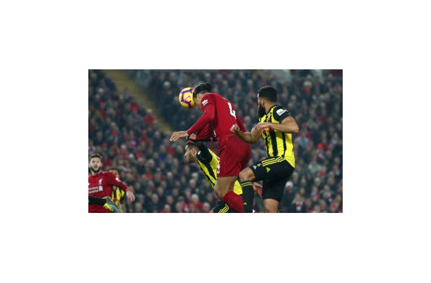 今、サッカー界で最も優れたセンターバックTOP5