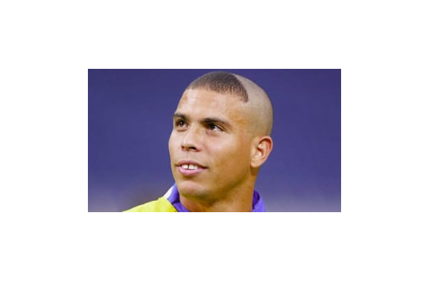 ロナウド、日韓W杯での知られざる“秘話”を告白！「横浜で…」