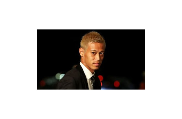 東京五輪を目指す！本田圭佑が語る「豪州での経験」