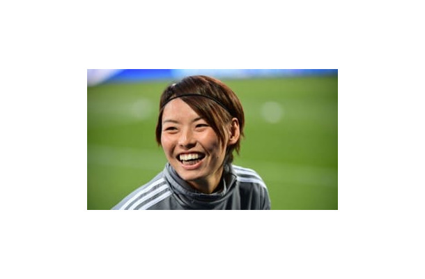 主将熊谷紗希、女子W杯に臨む「今のなでしこジャパンの強み」とは何だ？