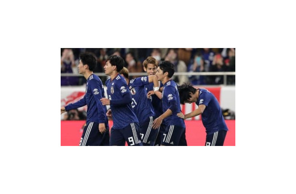 日本代表メンバー発表、久保建英が初招集(2019/5/23)