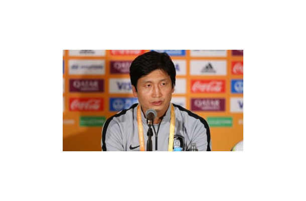 日本を撃破のU-20韓国代表監督、「戦術変更」の決め手はなんだったのか