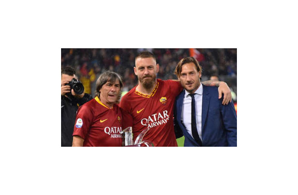 日本もアメリカも行かない？36歳デ・ロッシ、驚くべき「来季のプラン」は