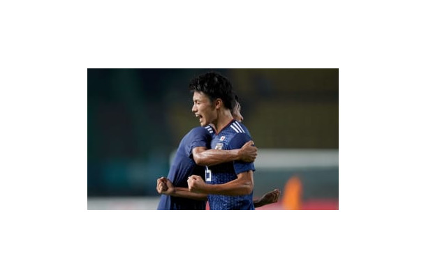 日本が連覇を狙うユニバーシアード、準決勝イタリア戦から視聴可能に！上田や旗手らが出場