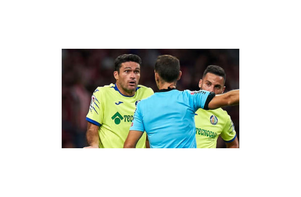 モドリッチだけじゃない！「新アキレス腱ルールでの一発退場」がこれ