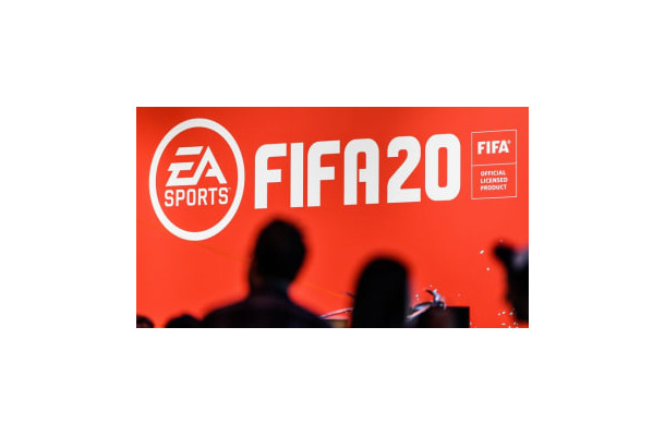 発売迫るFIFA20「レーティング最高の10選手」がこれ
