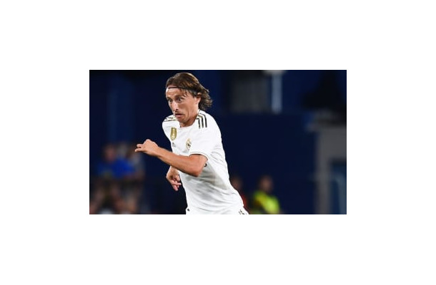 怪我のモドリッチ、CLまでに戻れず！レアルが「野戦病院」化