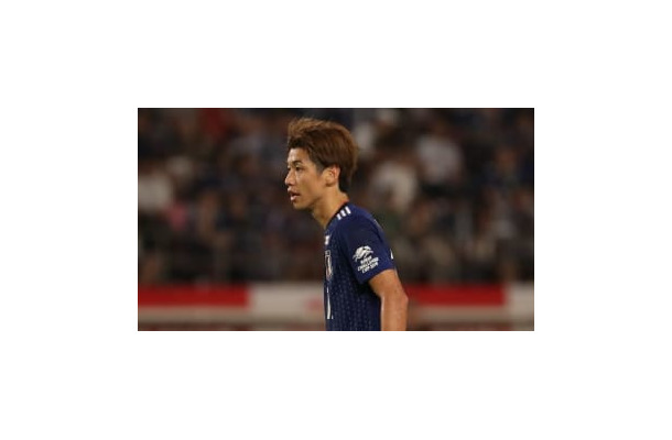 怪我の大迫勇也、10月のW杯予選は絶望的に