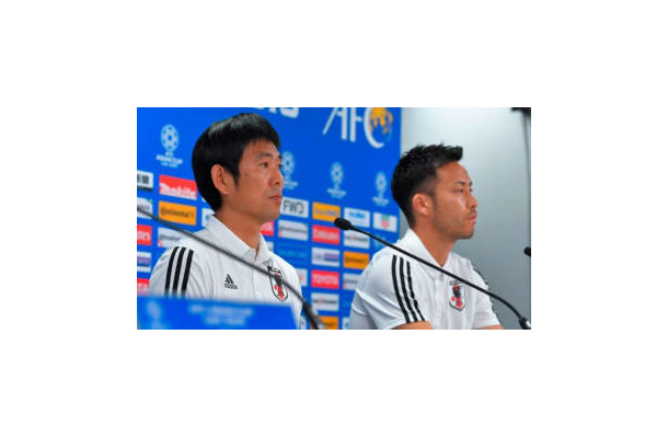 日本代表の吉田麻也と森保監督、「FIFAアワード」で誰に投票した？