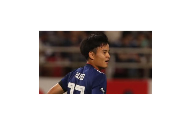 久保建英、堂安律入りの最強布陣！U-22日本代表メンバー発表(2019/11/5)