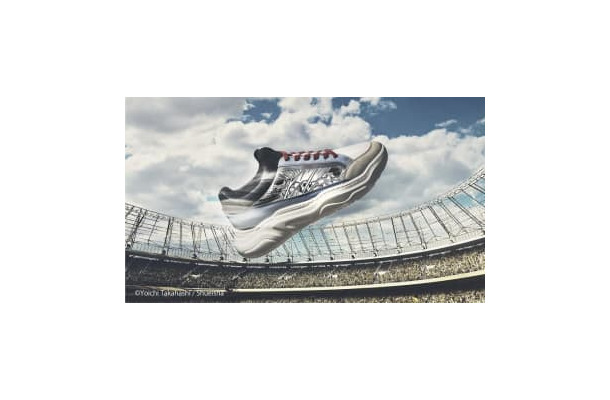 世界でブームの予感？『キャプ翼』ファン垂涎の大型コラボの秘密に迫る！